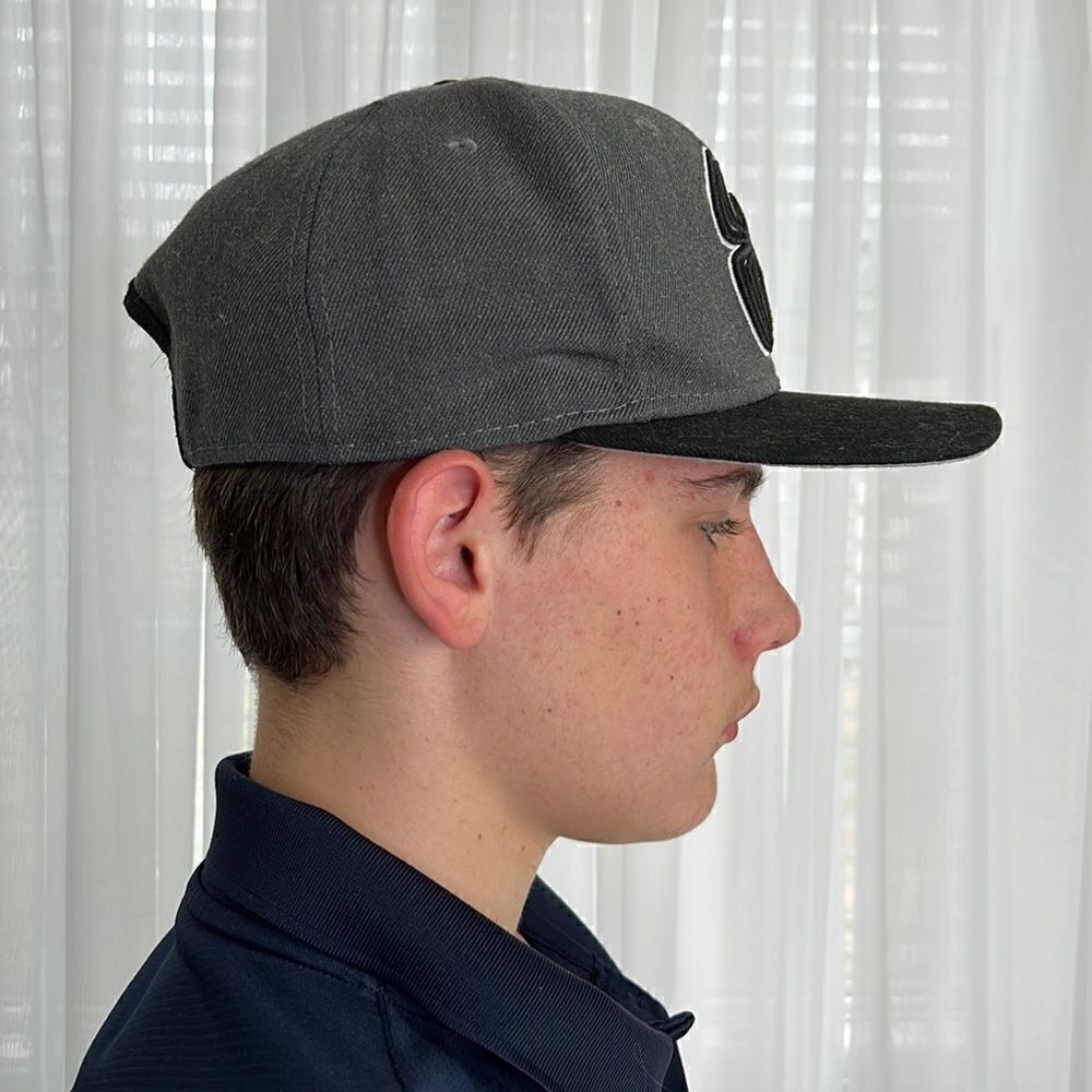 Marvel Spiderman Hat Adjustable - image 2